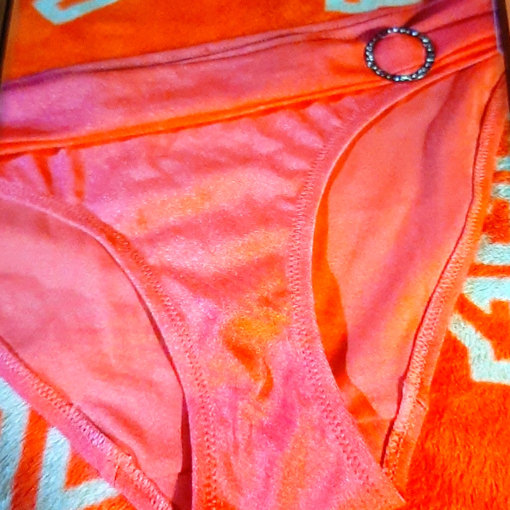 320 Brand New Bikini Bottoms